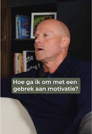 Hoe ga ik om met een gebrek aan motivatie? Leer door de ogen van Special  Forces naar de wereld kijken en ervaar de voordelen van: