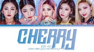 31.10.2021 · itzy loco lyrics (잇지 loco 가사) (color coded lyrics) تشغيل. Itzy ìì§ Cherry Lyrics Traducao Legendado Color Coded Lyrics Youtube