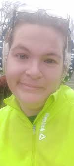 Knocked out four miles today 😎