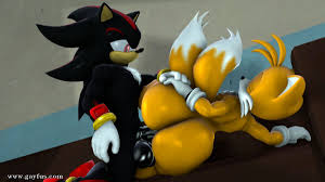 Page 7 | BlueAppleVisiting-Tails | Gayfus - Gay Sex and Porn Comics