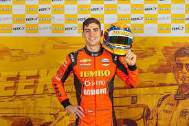 Rinus van kalmthout (born 11 september 2000) is a dutch racing driver, professionally known as rinus veekay. Rinus Veekay Van Kalmthout Maakt Op 6 Juni Zijn Langverwachte Indycar Debuut Racexpress