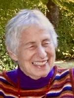 Judith (Judy) Ruby Obituary