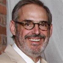 Michael Douglas Rader Obituary