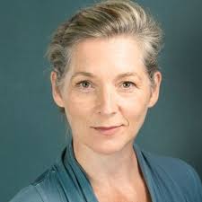 Ita O'Brien talks to Lucy Knight