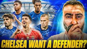 Chelsea MONITORING Thomas Araujo? Maresca ISSUES Looming? Mudryk PROBLEM?  Chelsea Latest News