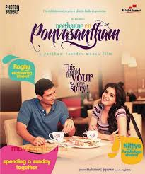 Neethaane En Ponvasantham Engineering Student Infotainment Movies Online