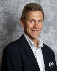 Leadership award created for retiring Tim Thomsen