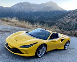 We did not find results for: Ferrari F8 Tributo Spider Mountain Test Fulfilling The Mission Perfectly A Cure For Ennui