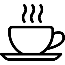 Coffee Cup Free Vector Icons Designed By Pixel Perfect Coffee Icon Ideas Of Coffee Icon Coffeeicon Coffee C Coffee Icon Free Icons Vector Icon Design