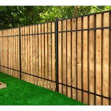 Pin On Fence Ideas
