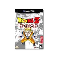 Maybe you would like to learn more about one of these? Dragonball Z Sagas Gamecube Walmart Com Walmart Com