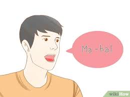 We hope this will help you to understand filipino better. How To Say I Love You In Filipino 4 Steps With Pictures