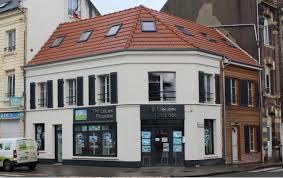 Agence Construction Maison Abbeville 80 Residences Picardes