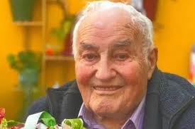 Devon funeral notices: Heartbreak as Torquay 'TV Man' dies