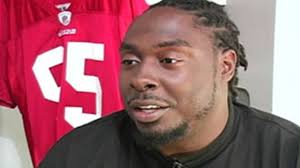 Draft Memories: Ricky Jean Francois