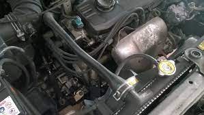 Okey pada hari ini kita ada dapat sebuah aa proton wira satu poin lima masalah kereta dia adalah masuk gear je menyentap. Blog Anak Zaman Masalah Pam Klac Clutch Pump