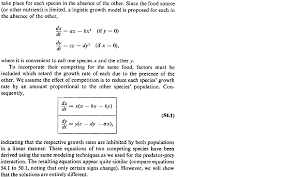 Discover a hidden picture on each page by coloring by numbers, shapes, counting, or other math concepts. Solved Solve Exercise 54 4 Page 273 On Pdf Mathematical M Chegg Com