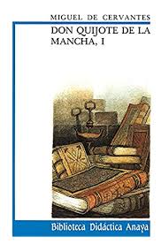 Resumen de don quijote de la mancha i en un lugar de la mancha, había un señor que leía muchos libros, de aventuras, caballeros, hidalgos, etc. Descargar Don Quijote De La Mancha I Gratis Epub Pdf Y Mobi