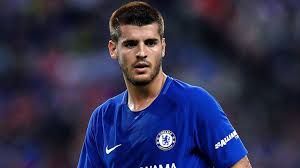 Chelsea and atletico madrid have today agreed terms for the permanent transfer of alvaro morata. Didier Drogba Sends Message To Chelsea Striker Alvaro Morata