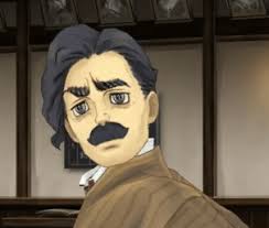 Who's winning the Ace Attorney: Trauma Olympics? : r/AceAttorney