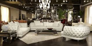Black And White Leather Living Room Set White Leather Sofa Set Sofa Sofadesign Sofaideas Sectional Sectionalsofa Furniture Living Room Sets White Leather Sofa Set Quality Living Room Furniture