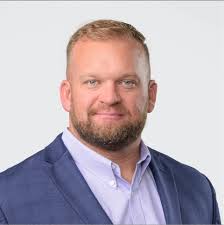 Clark Miller, MSEd.- Anna ISD Board of Trustees Place 5