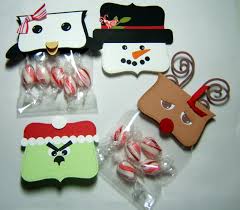 Google Image Result For Http 2 Bp Blogspot Com 5pstbpeysde Tnmcm28z2ti Aaaaa Candy Bag Toppers Christmas Tag Holiday Crafts