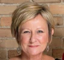 Carla Yvonne Stewart