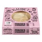 Tartelette Au Fraises