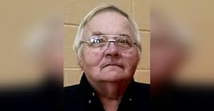 Obituary information for Harrison Murph Murphy