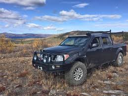 Nissan frontier lifted is one of the best models produced by the outstanding brand nissan. Nissan Frontier Lift Kit Frontier Lift Kit By Old Man Emu