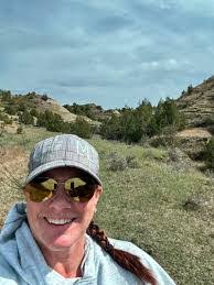 Patrick Kempster's Instagram, Twitter & Facebook