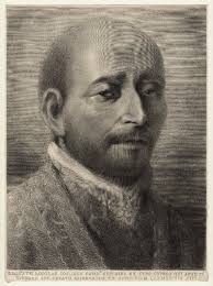 NPG D22307; Ignatius Loyola