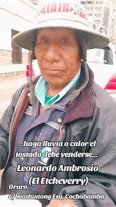 Ricos tostados de pasankalla, arroz y fideo #Oruro #fermin #lopez #mer...