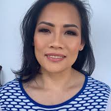 Makeup by Cathy Duong