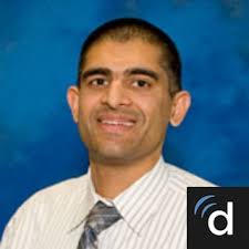 Dr. Bernard R. Abbott, MD