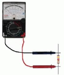 Written by elangsakti cara menentukan kaki transistor dengan avo digital / analog bahasan: Cara Praktis Menguji Dan Memeriksa Komponen Elektronika Kumpulan Cara Praktis