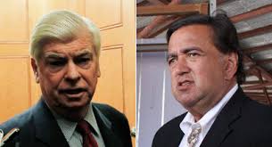 Dan Glickman: Latest News, Top Stories & Analysis