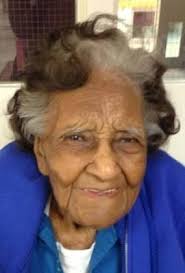 Bernice Curry Obituary (2014)