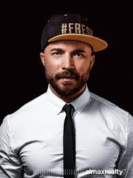 Maxwell Alexander, Co-Founder and CMO, Alexander Maxwell Realty