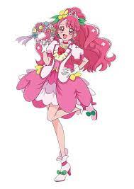 ヒーリングっど プリキュア塗り絵 無料プリント もくもくん 知育プリントキッズ 塗り絵 無料 プリキュア イラスト アイコン 可愛い イラスト