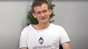 Vitalik buterin (@vitalikbuterin), creator of ethereum, on understanding ethereum, eth vs. Nxraaycppk5ymm
