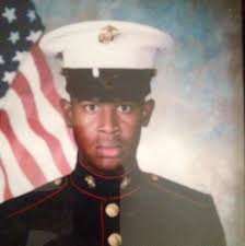 Shout out to any graduate of Platoon 3006 Kilo Company 1975.