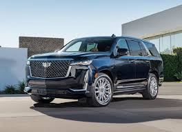 Home > color galleries > cadillac > cadillac escalade >. Is The 2021 Cadillac Escalade The Luxury Suv Standard Again