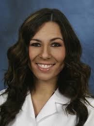 Danielle Rush's Instagram, Twitter & Facebook