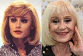 Rita pavone, the disease that can kill: Rita Pavone Small Wonder Facebook
