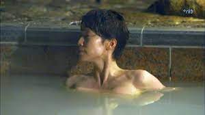 中谷美紀 ヌード画像 全裸入浴で生乳見せた！おっぱいの谷間がエロすぎるｗｗｗ - 裏ピク