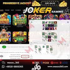 Online Casino Singapore Online Gambling Singapore Macau365 Online Gambling Online Casino Casino
