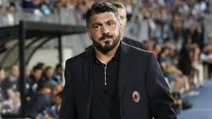 La fiorentina e gattuso, complice la rottura tra il club viola e il procuratore del tecnico mendes, si lasciano ben prima che il contratto tra. Milan Gattuso Partite Facili Non Esistono Contava Solo Vincere