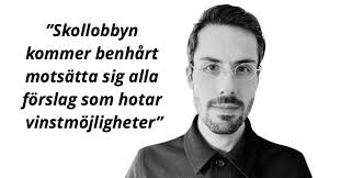 Valrörelsen har börjat